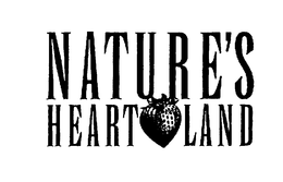 NATURE'S HEART LAND logo