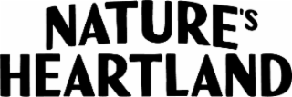 NATURE'S HEARTLAND