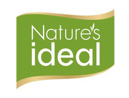 NATURE'S IDEAL logo