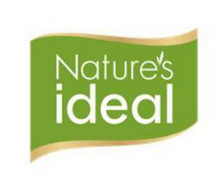 NATURE'S IDEAL logo