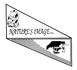 NATURE'S IMAGE logo