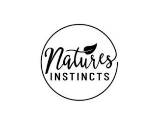 NATURES INSTINCTS logo