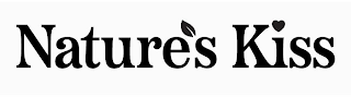 NATURE'S KISS logo