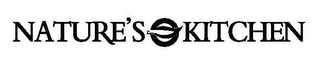NATURE'S KITCHEN logo