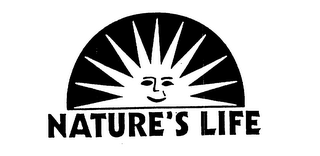 NATURE'S LIFE logo