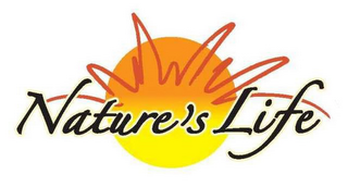 NATURE'S LIFE logo