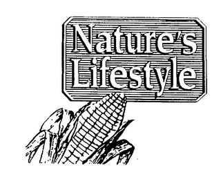 NATURE'S LIFESTYLE logo
