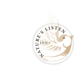 NATURE'S LISTEN INN logo