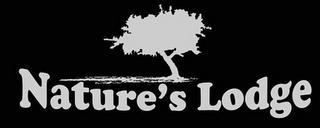 NATURE'S LODGE logo