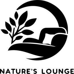 NATURE'S LOUNGE logo