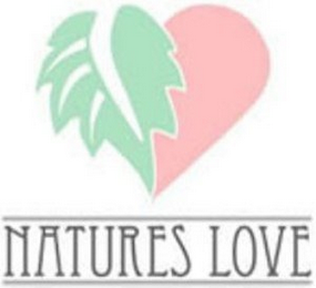 NATURES LOVE logo