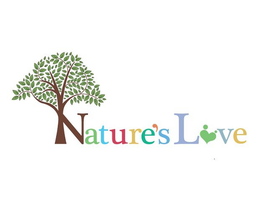 NATURE'S LOVE logo