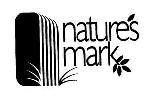 NATURE'S MARK logo