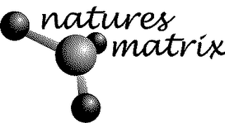 NATURES MATRIX logo