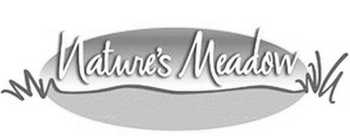 NATURE'S MEADOW logo