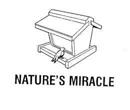 NATURE'S MIRACLE logo