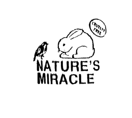NATURE'S MIRACLE logo