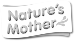 NATURE'S MOTHER logo