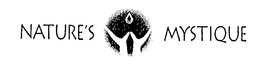 NATURE'S MYSTIQUE NATURE'S MYSTIQUE logo