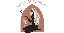 NATURE'S NATURALS logo