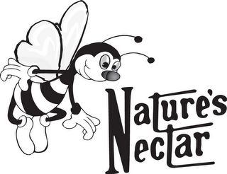 NATURE'S NECTAR logo