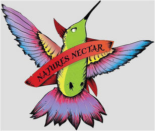 NATURES NECTAR logo