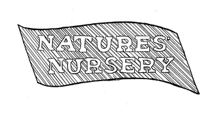 NATURES' NURSERY logo