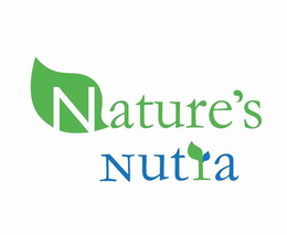 NATURE'S NUTRA logo