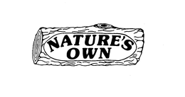 NATURE'S OWN logo