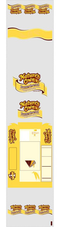NATURE'S OWN BUTTERBREAD NO ARTIFICIAL PRESERVATIVES, COLORS OR FLAVORS NO HIGH FRUCTOSE CORN SYRUP ENRICHED BREAD logo
