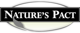 NATURE'S PACT logo