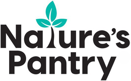 NATURE'S PANTRY logo