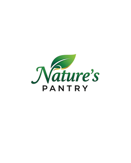 NATURE'S PANTRY logo