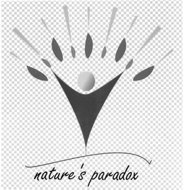 NATURE'S PARADOX logo