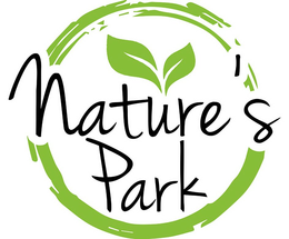 NATURE'S PARK logo