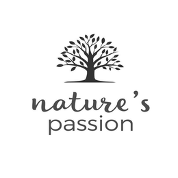 NATURE'S PASSION logo