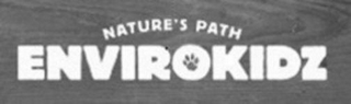 NATURE'S PATH ENVIROKIDZ logo