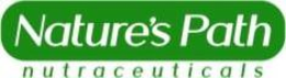 NATURE'S PATH NUTRACEUTICALS logo