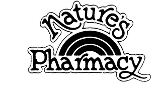 NATURE'S PHARMACY logo