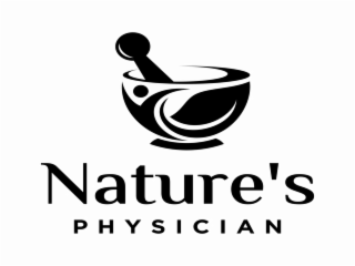 NATURE'S PHYSICIAN logo