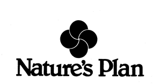 NATURE'S PLAN logo