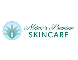 NATURE'S PREMIUM SKINCARE logo