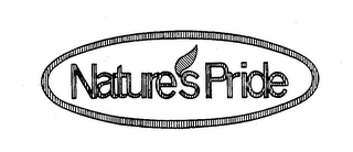 NATURE'S PRIDE logo