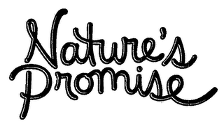 NATURE'S PROMISE logo
