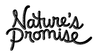NATURE'S PROMISE logo