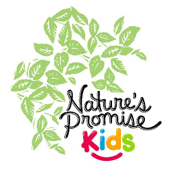 NATURE'S PROMISE KIDS logo