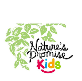 NATURE'S PROMISE KIDS logo