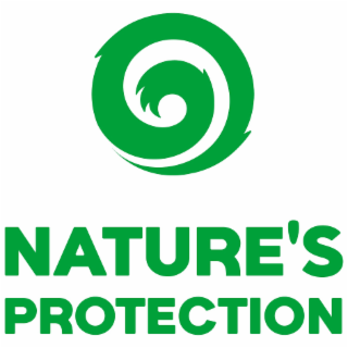 NATURE'S PROTECTION logo