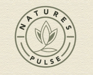 NATURES PULSE logo