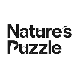 NATURE'S PUZZLE logo